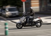 Yamaha X-Max 250